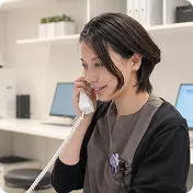 ご予約時に利用希望の制度をスタッフまでお知らせください。