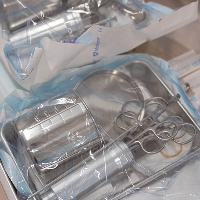 看護師助手(エイド)の写真