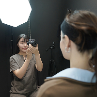 WEBアシスタントの写真