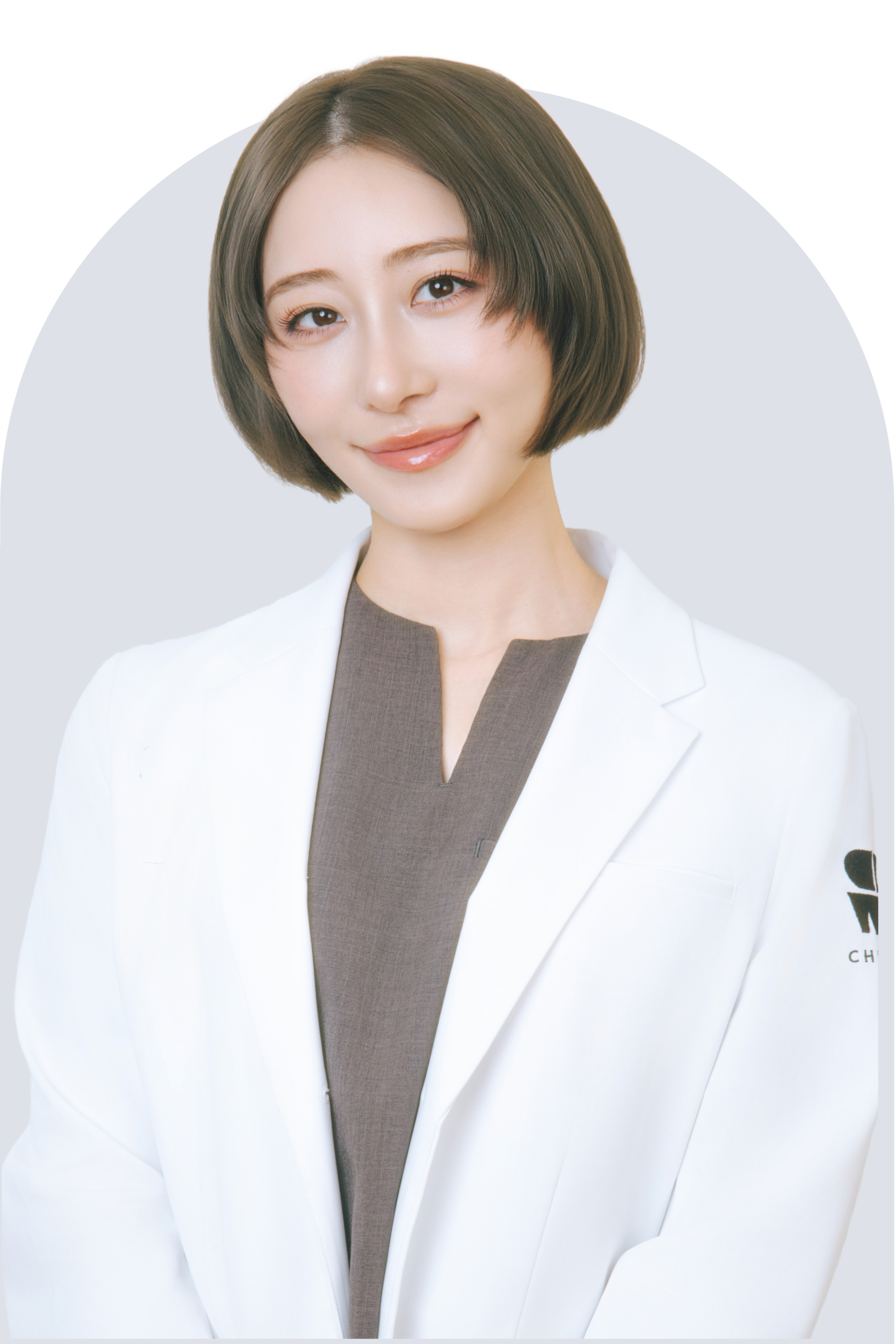 医師 小松 里帆