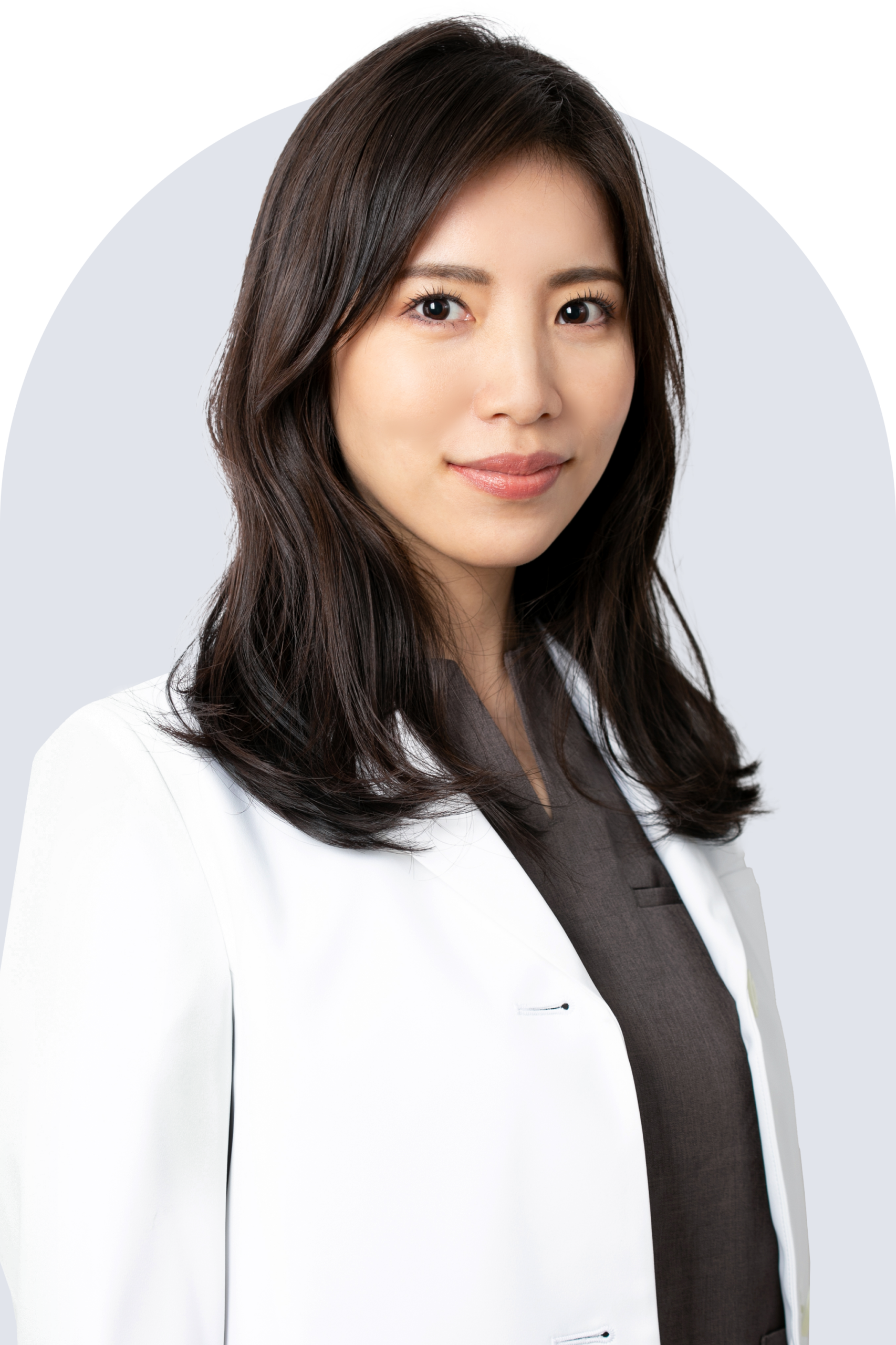 医師 山本  理沙